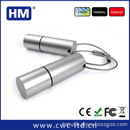 ALIBABA usb wedding take away gifts metal mermory flash drive